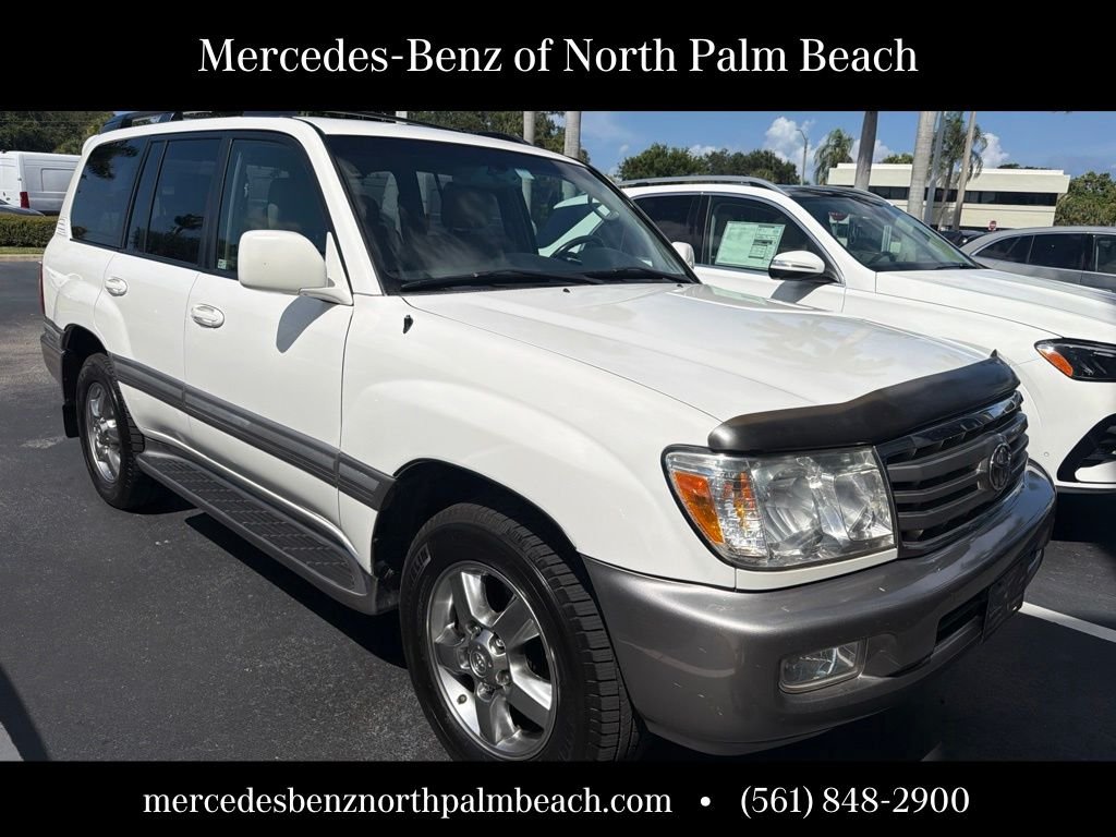 toyota land cruiser 2007 JTEHT05J772105429 image toyota land cruiser 2007 JTEHT05J772105429 image